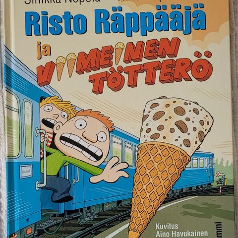 Ilmoituksen kuva