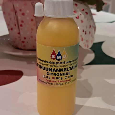 Ilmoituksen kuva