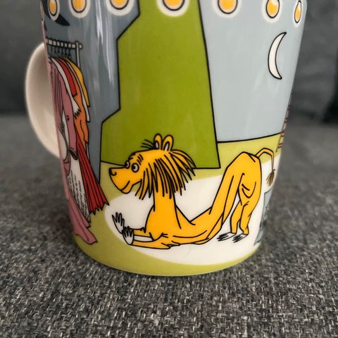 Ilmoituksen kuva