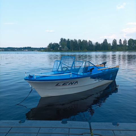 Ilmoituksen kuva