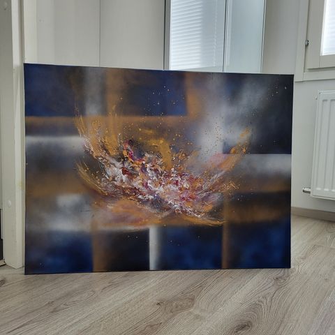 Ilmoituksen kuva