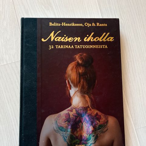 Ilmoituksen kuva
