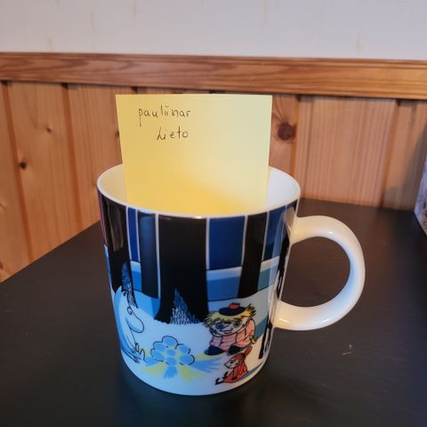 Ilmoituksen kuva