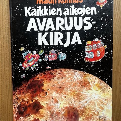 Ilmoituksen kuva