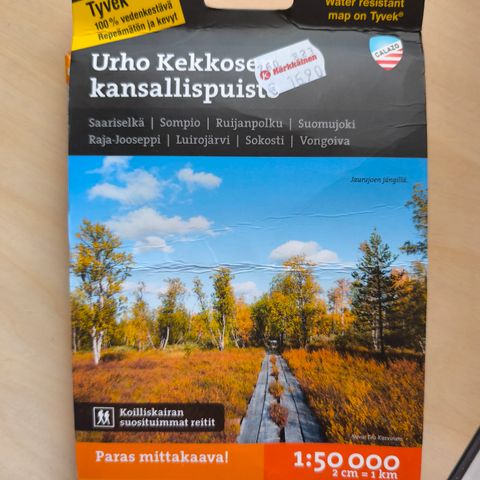 Ilmoituksen kuva