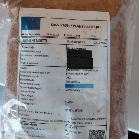 Ilmoituksen kuva