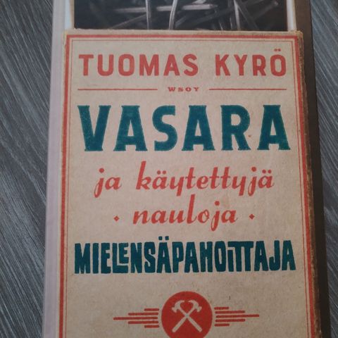 Ilmoituksen kuva