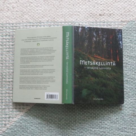 Ilmoituksen kuva