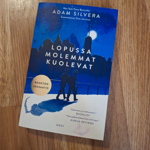 Ilmoituksen kuva