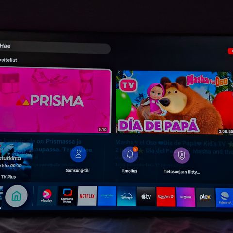Ilmoituksen kuva