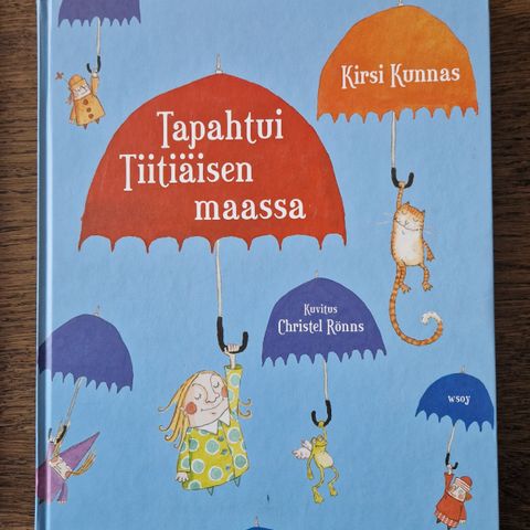 Ilmoituksen kuva
