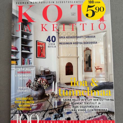 Ilmoituksen kuva