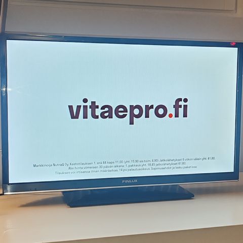 Ilmoituksen kuva