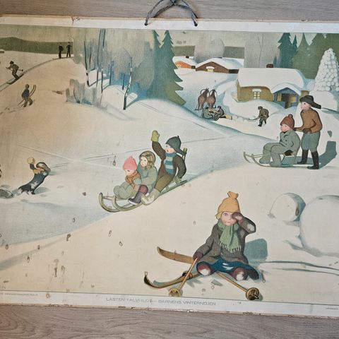 Ilmoituksen kuva