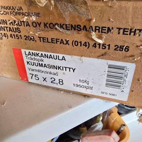 Ilmoituksen kuva