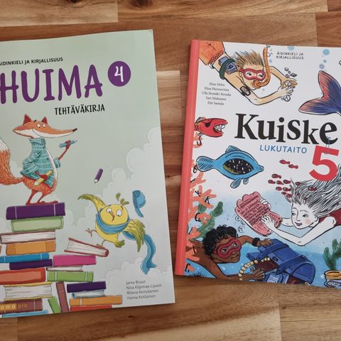 Ilmoituksen kuva