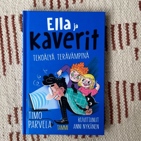 Ilmoituksen kuva