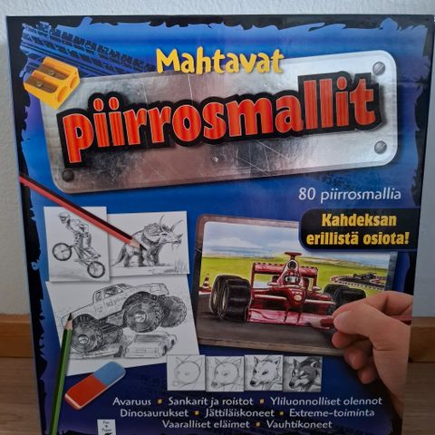 Ilmoituksen kuva