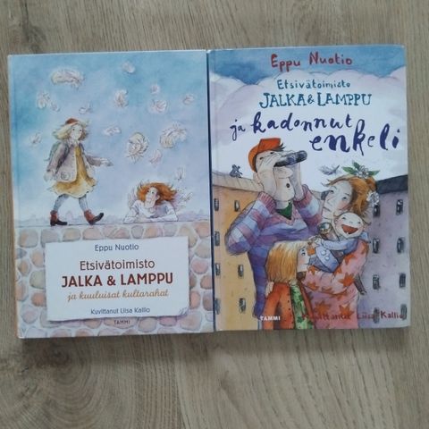 Ilmoituksen kuva