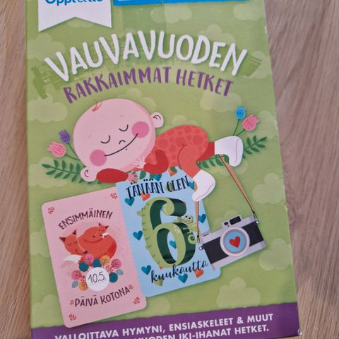 Ilmoituksen kuva