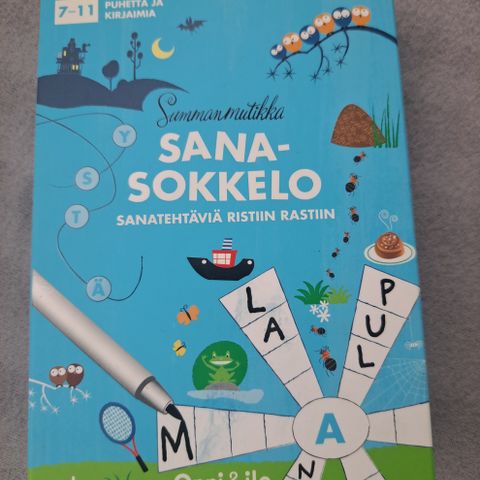 Ilmoituksen kuva