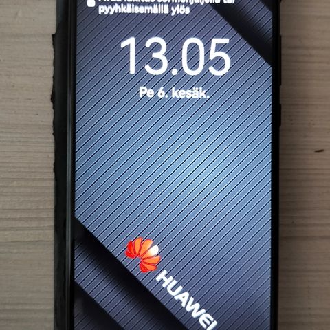 Ilmoituksen kuva