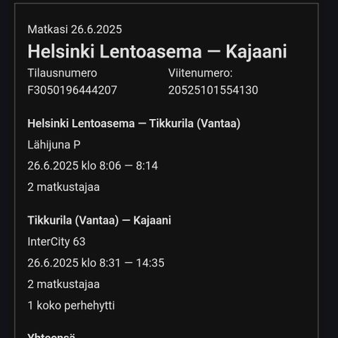 Ilmoituksen kuva