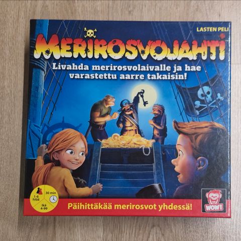 Ilmoituksen kuva