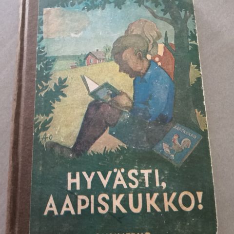 Ilmoituksen kuva