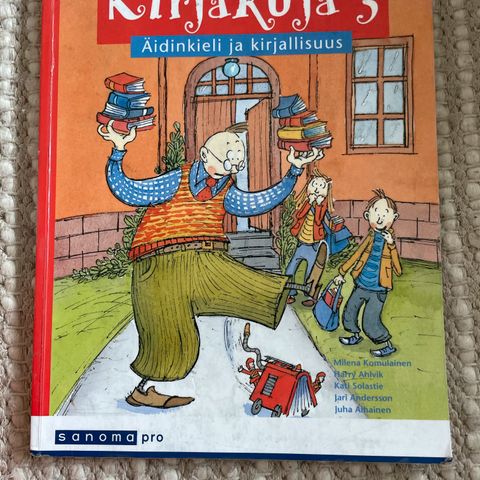 Ilmoituksen kuva
