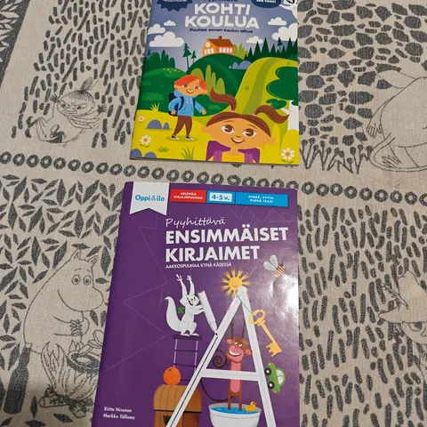 Ilmoituksen kuva