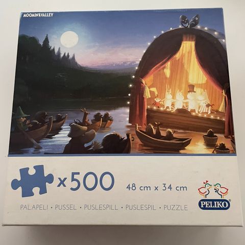 Ilmoituksen kuva