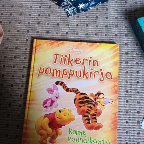 Ilmoituksen kuva