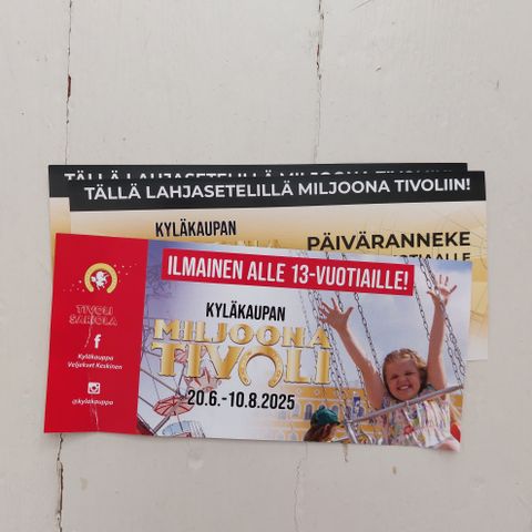 Ilmoituksen kuva
