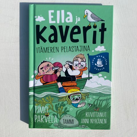 Ilmoituksen kuva