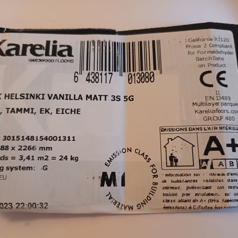 Ilmoituksen kuva