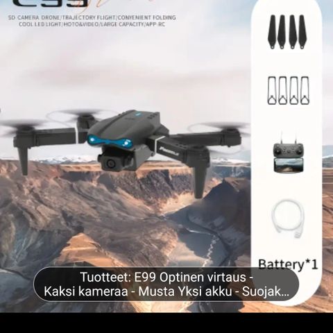 Ilmoituksen kuva