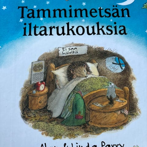 Ilmoituksen kuva