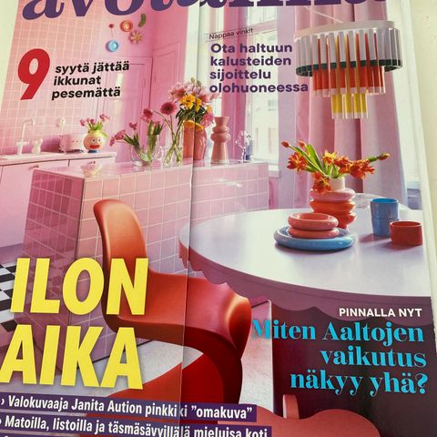 Ilmoituksen kuva