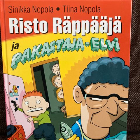 Ilmoituksen kuva