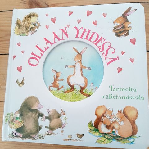 Ilmoituksen kuva