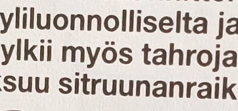 Ilmoituksen kuva