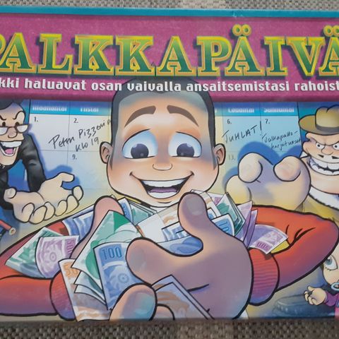 Ilmoituksen kuva