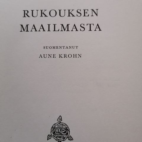 Ilmoituksen kuva