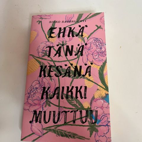 Ilmoituksen kuva