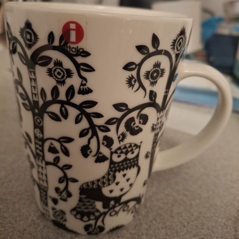 Ilmoituksen kuva