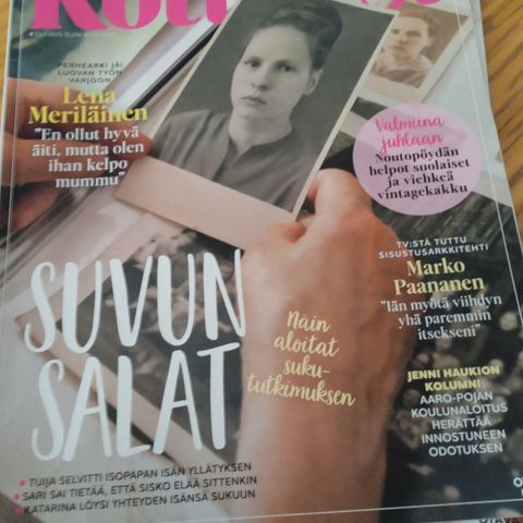 Ilmoituksen kuva