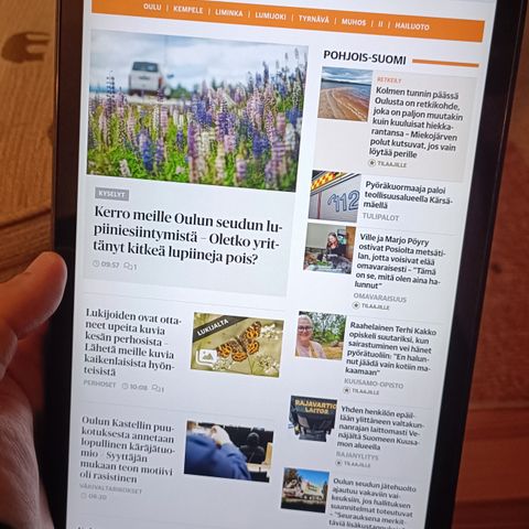 Ilmoituksen kuva
