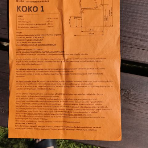 Ilmoituksen kuva