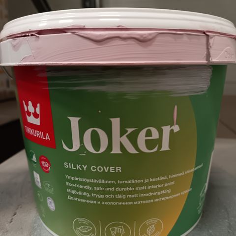 Ilmoituksen kuva